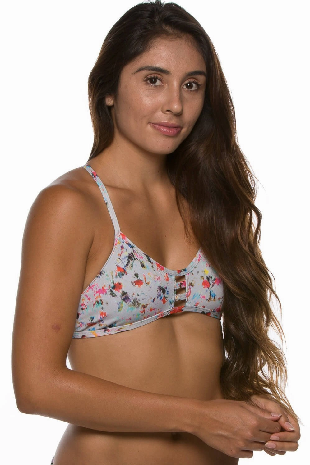 Tomcat Bikini Top - Prints