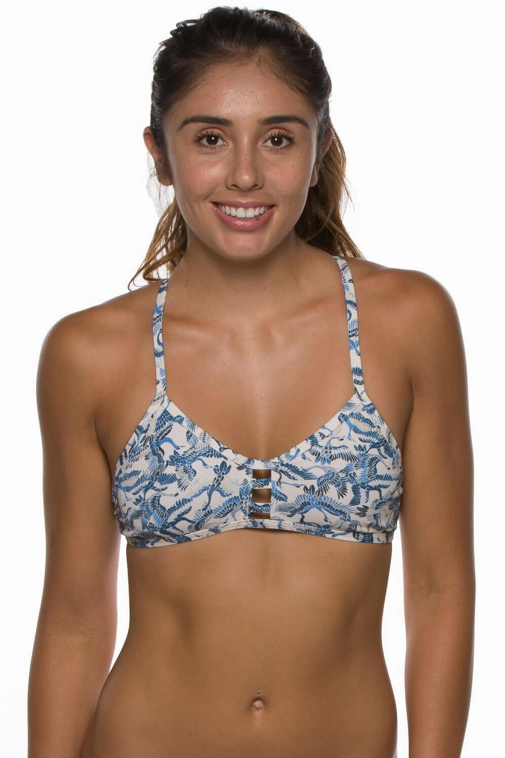 Tomcat Bikini Top - Prints
