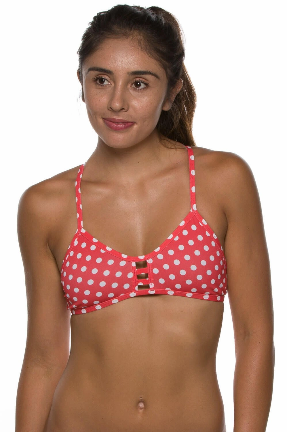Tomcat Bikini Top - Prints