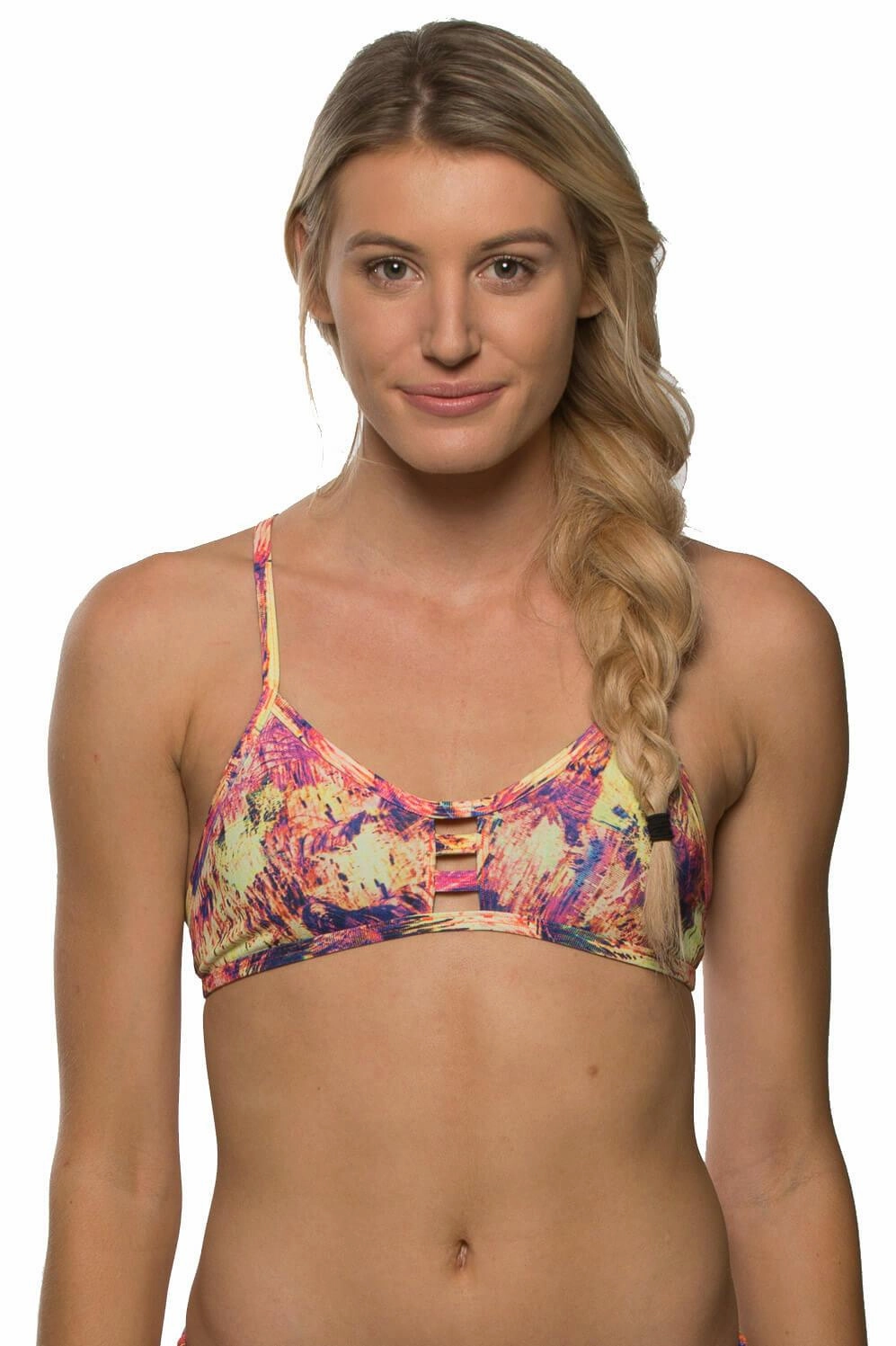 Tomcat Bikini Top - Prints