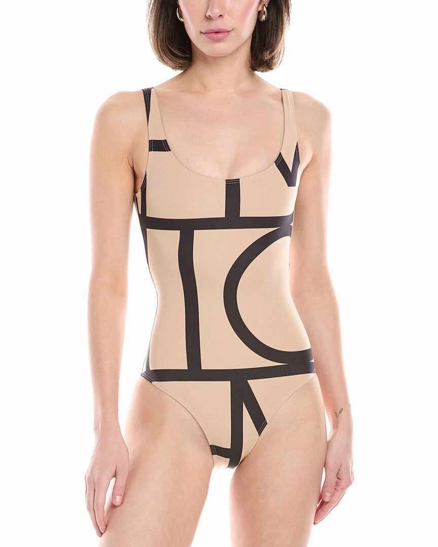 TOTEME One-Piece