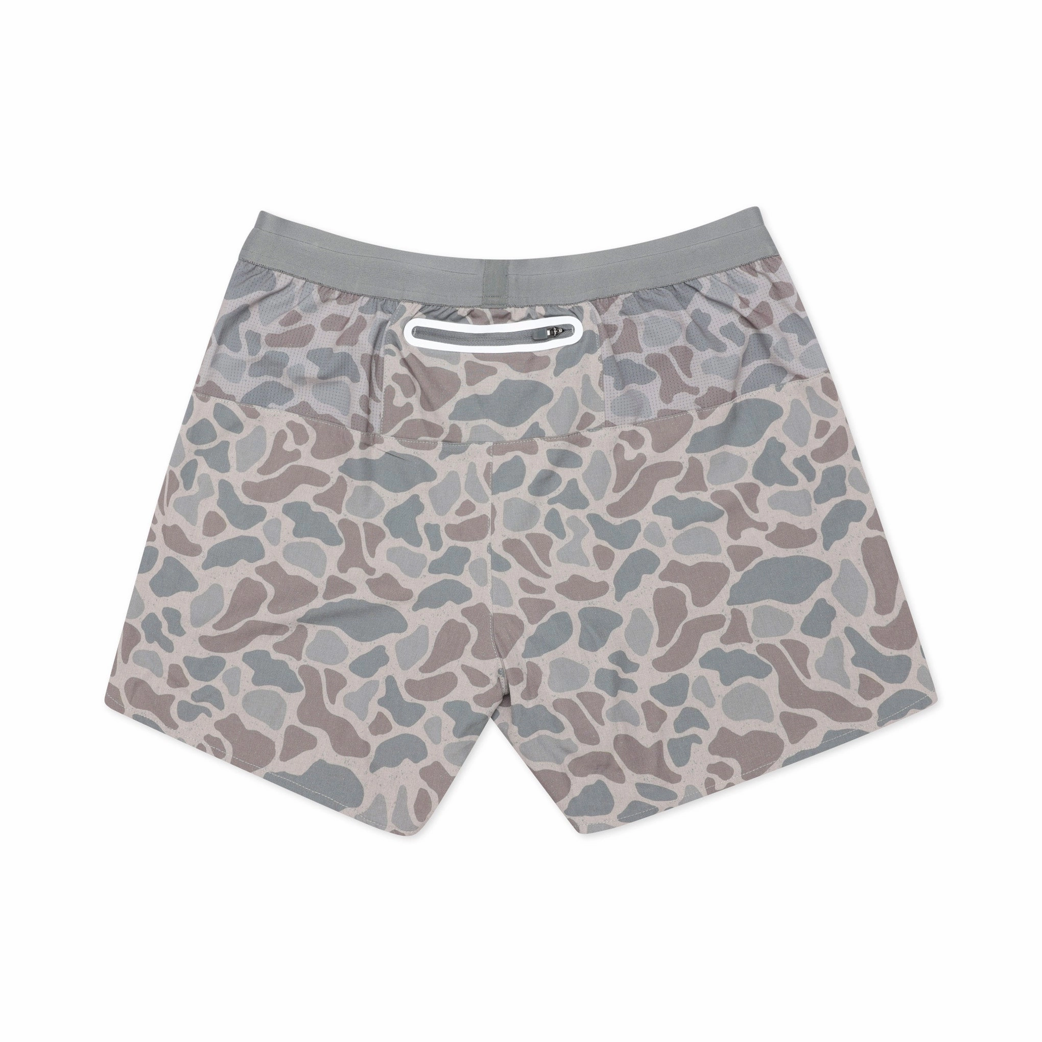 Training Short - Deer Camo