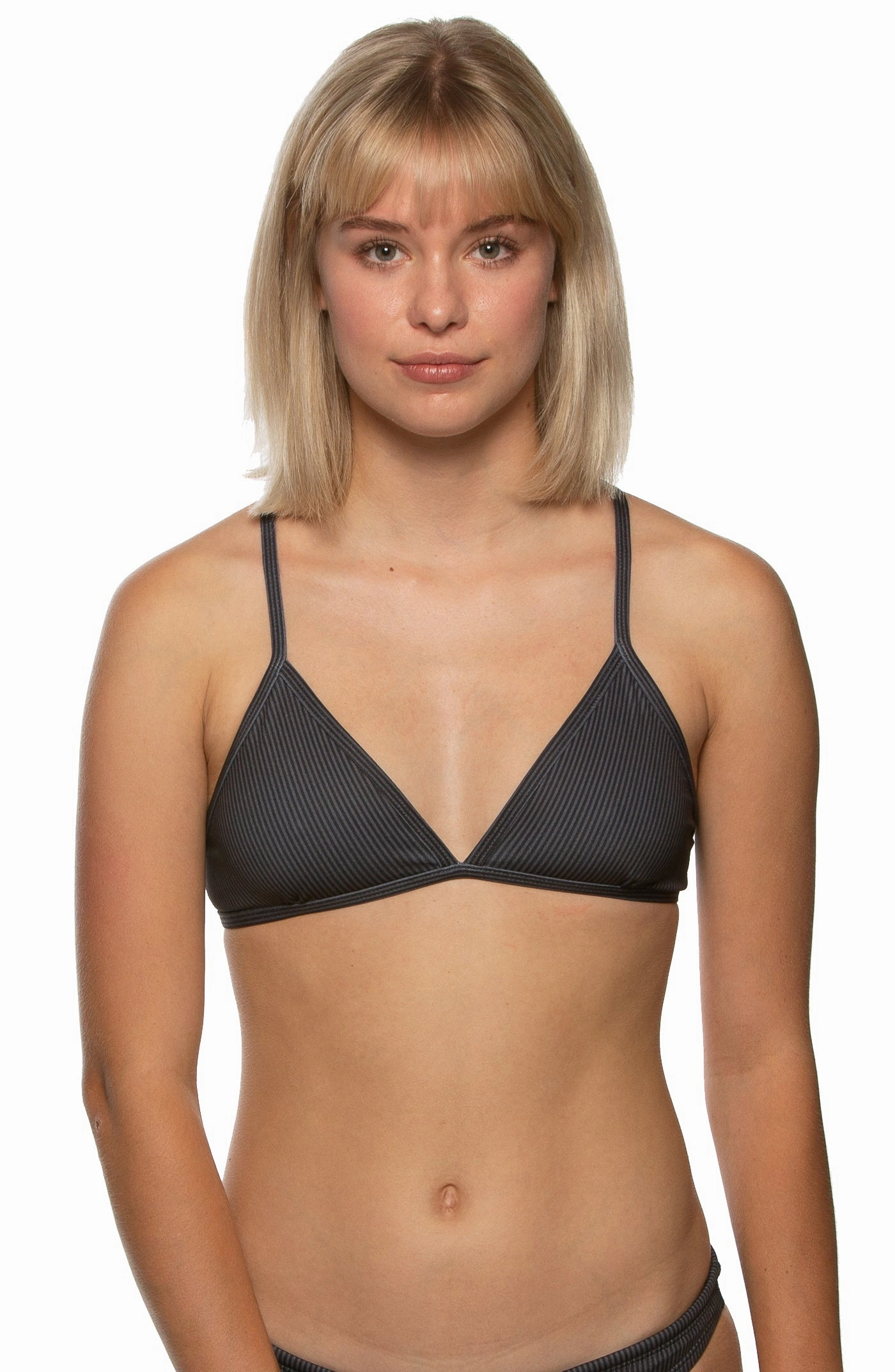 Triangle Bikini Top - Prints