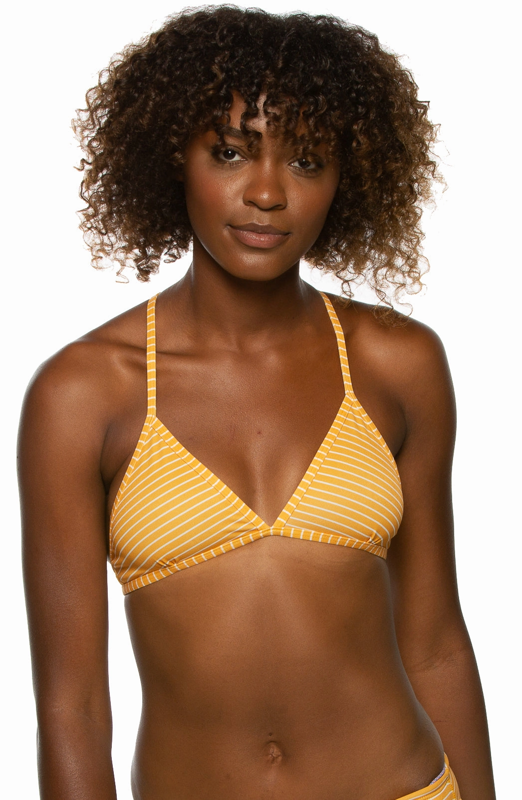 Triangle Bikini Top - Prints