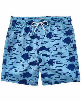 Trunks Surf & Swim Co. Sano Swim Short