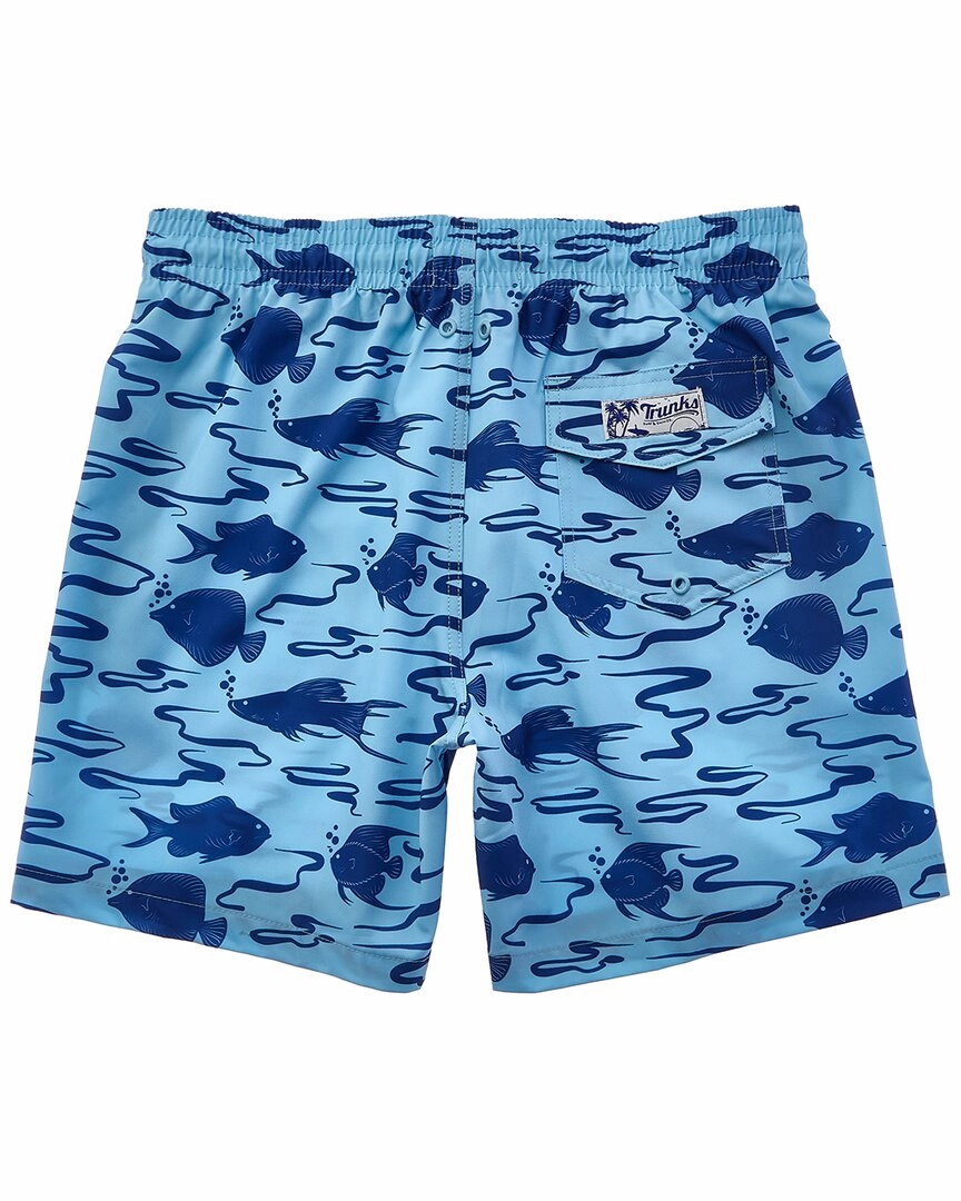 Trunks Surf & Swim Co. Sano Swim Short