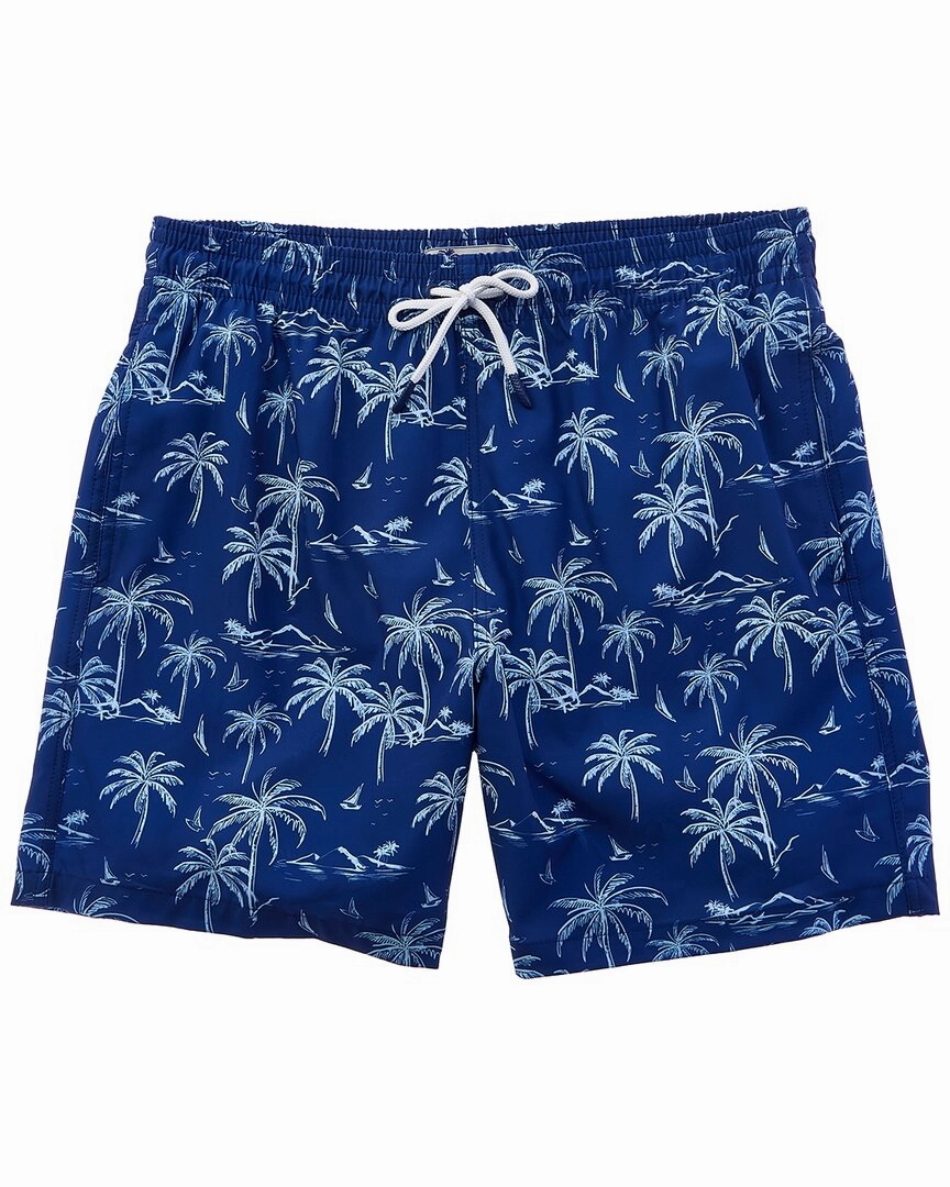 Trunks Surf & Swim Co. Sano Swim Short