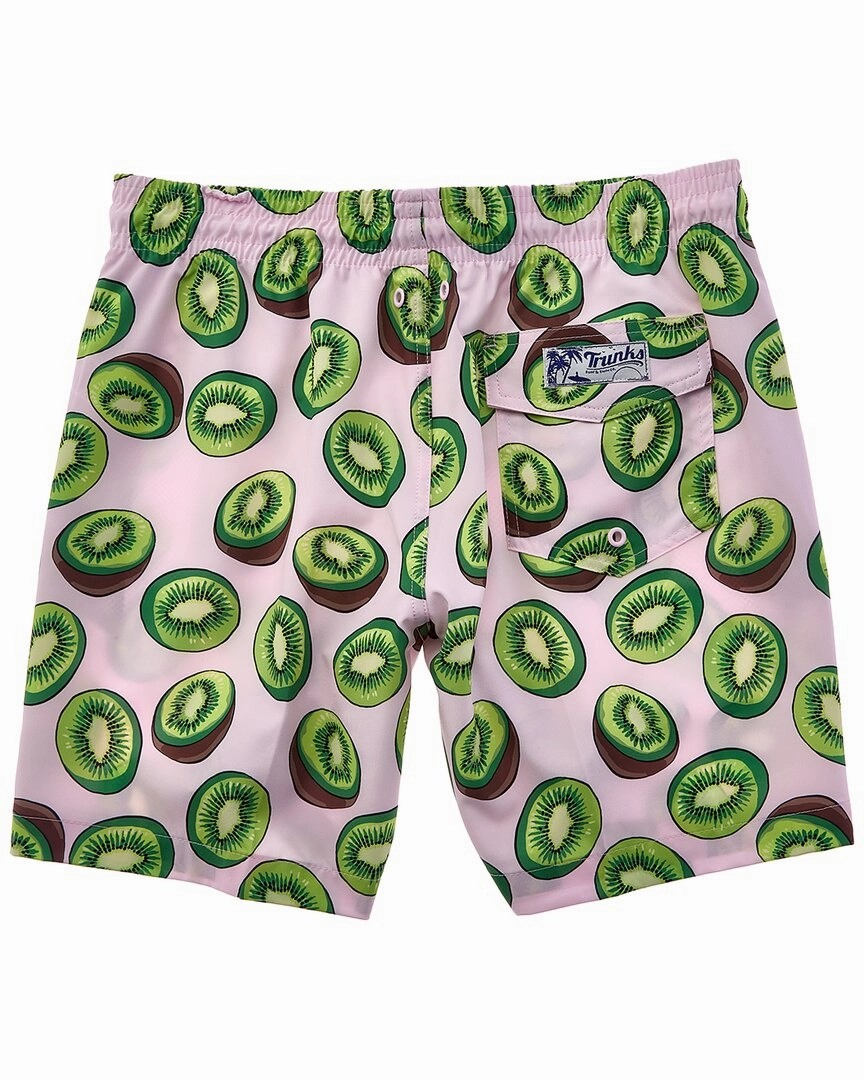 Trunks Surf & Swim Co. Sano Swim Short