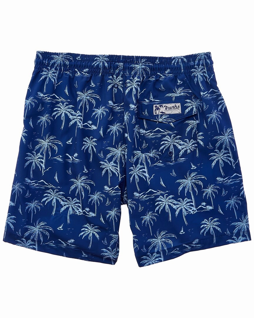 Trunks Surf & Swim Co. Sano Swim Short