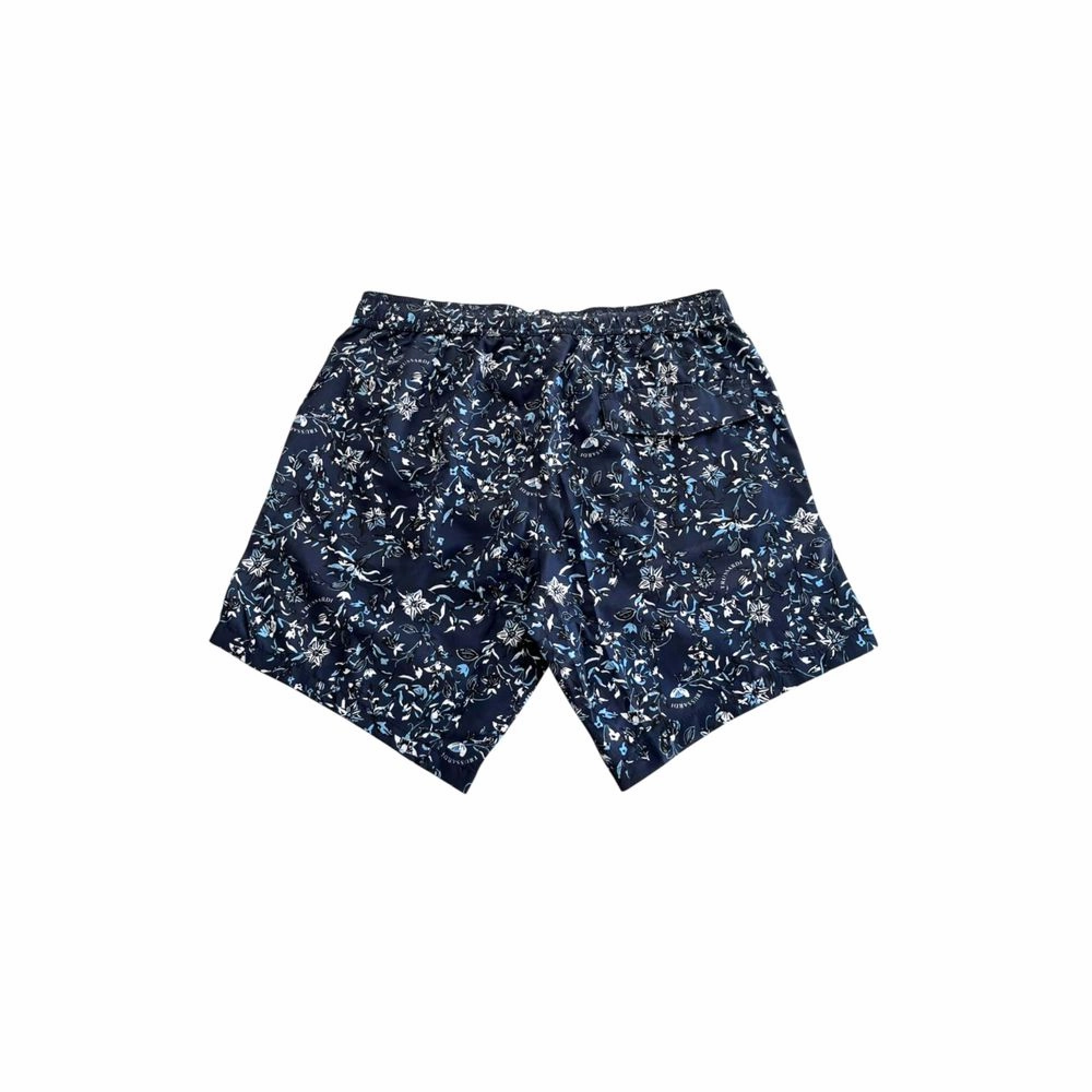 Trussardi Beachwear Polyester Men's Swimwear