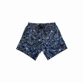 Trussardi Beachwear Polyester Men's Swimwear