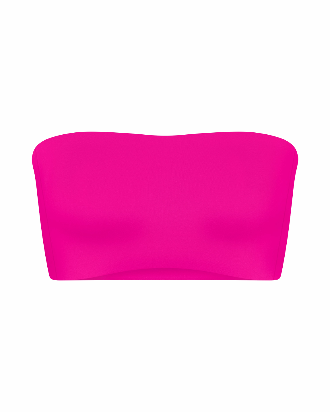 Tubular Top - Hot