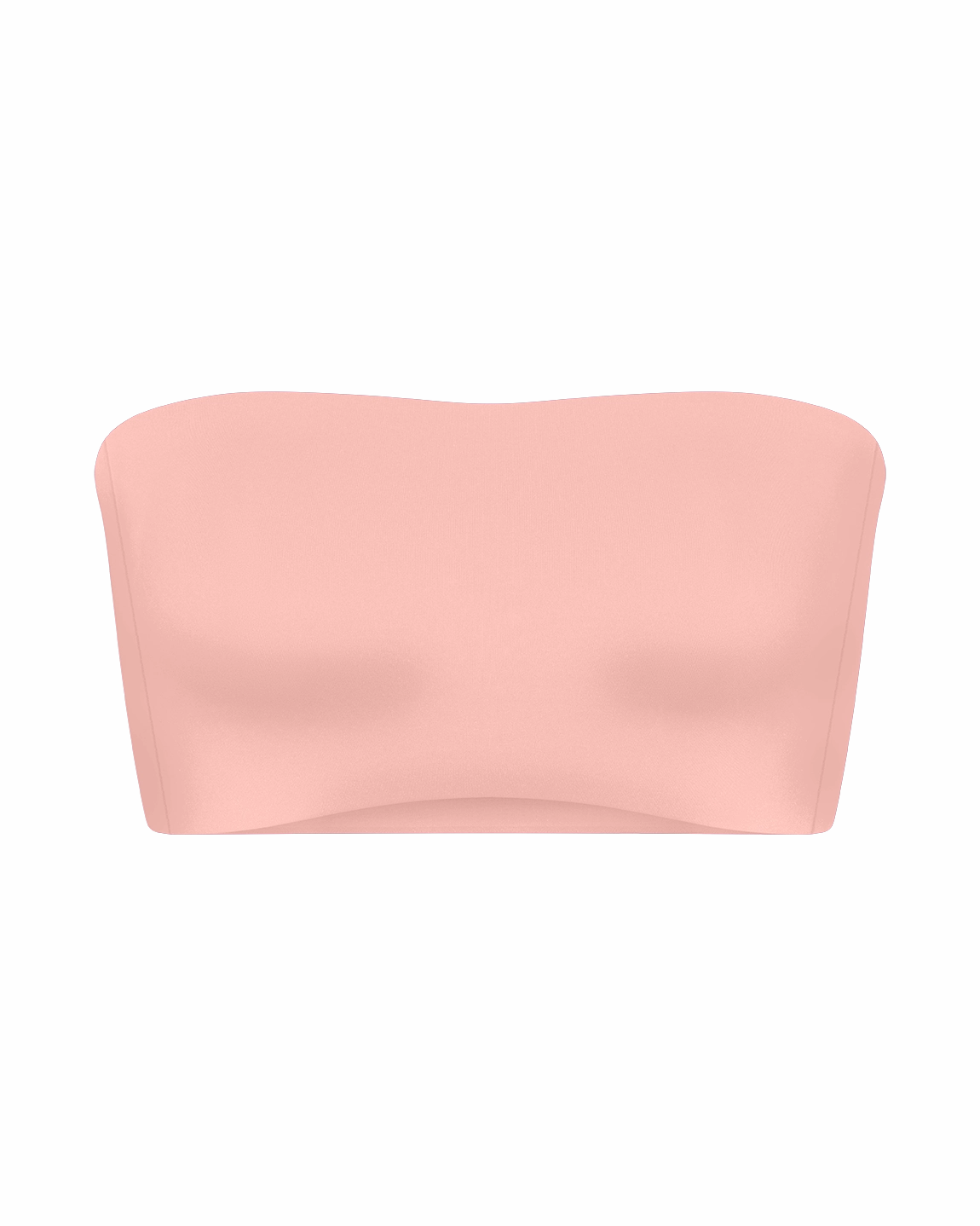 Tubular Top - Salt