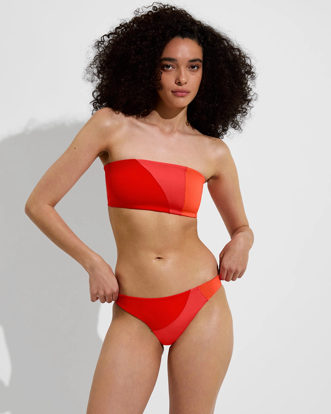 Tubular Top *LOF X DUNE - Sweet Chili Heat / Flare / Aperol