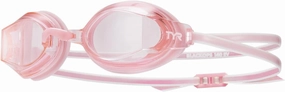 TYR Blackops 140 EV Racing Goggles Femme Fit,