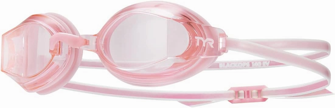 TYR Blackops 140 EV Racing Goggles Femme Fit,