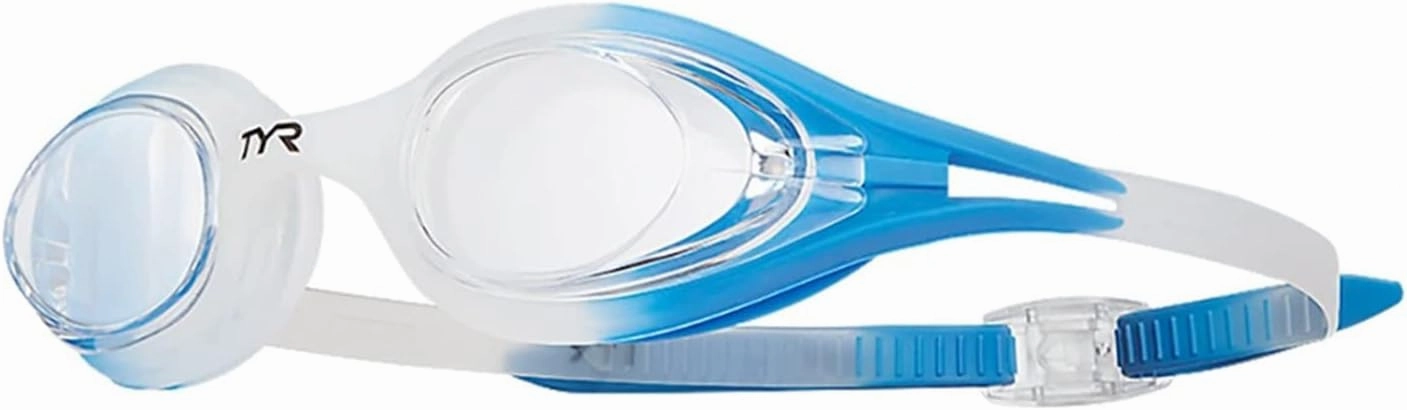 TYR Hydra Flare Adult Swim Goggles