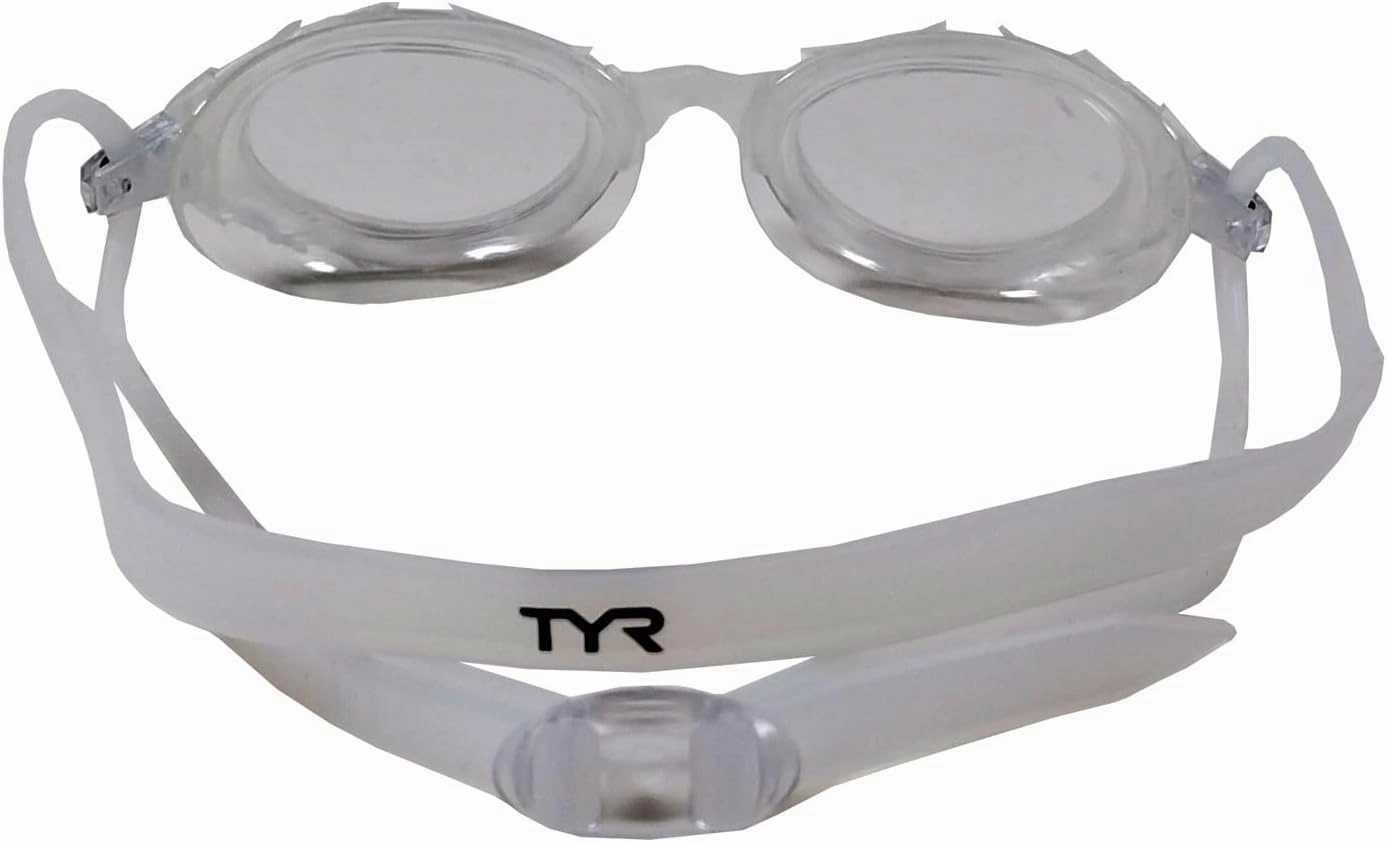 TYR Nest Pro Nano Goggle