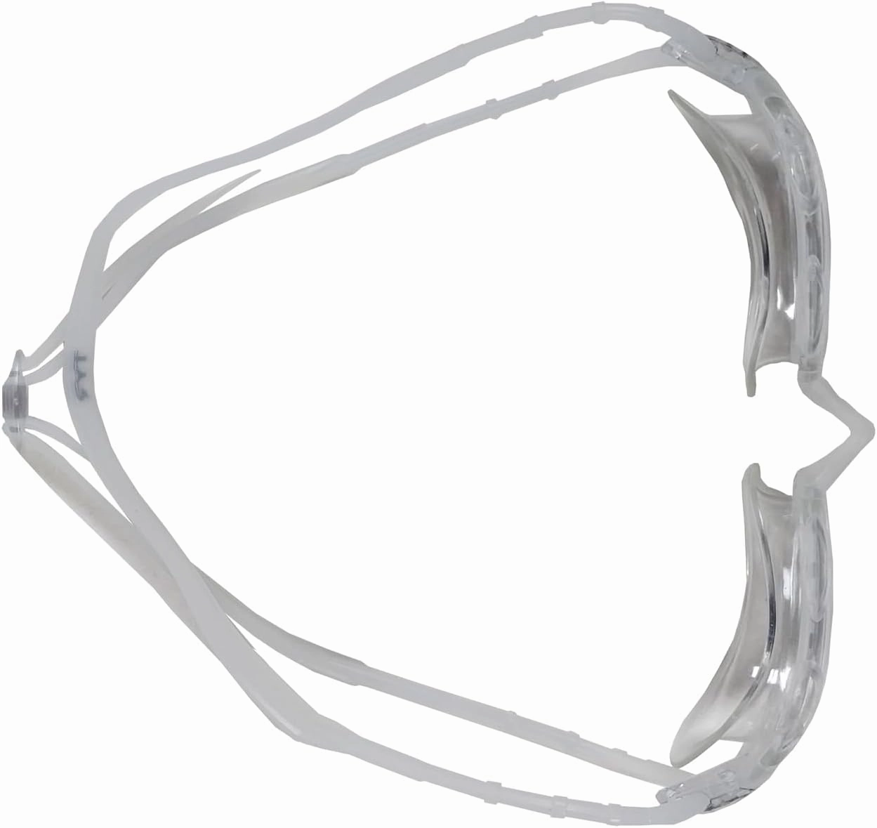 TYR Nest Pro Nano Goggle