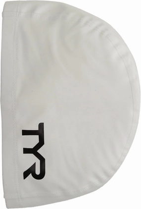 TYR Silicone Comfort Cap