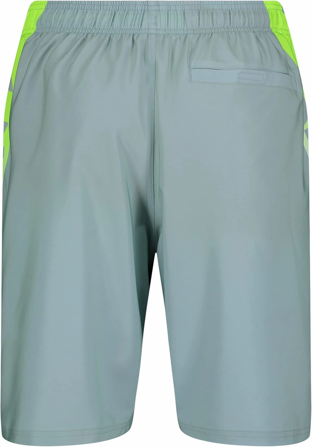 Under Armour Men's Swim Trunks, Shorts with Drawstring Closure & Elastic Waistband