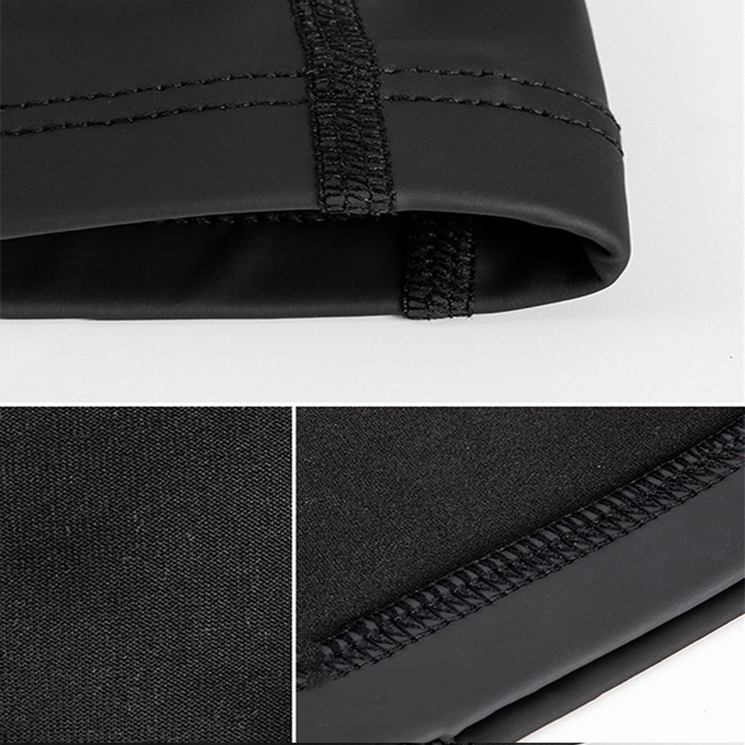 Unisex Swim Cap for Adult Non Slipping Long Hair Cloth Swim Hat for Swimming Cap for Women Men with Lucky Elegant Motifs of Jesus
