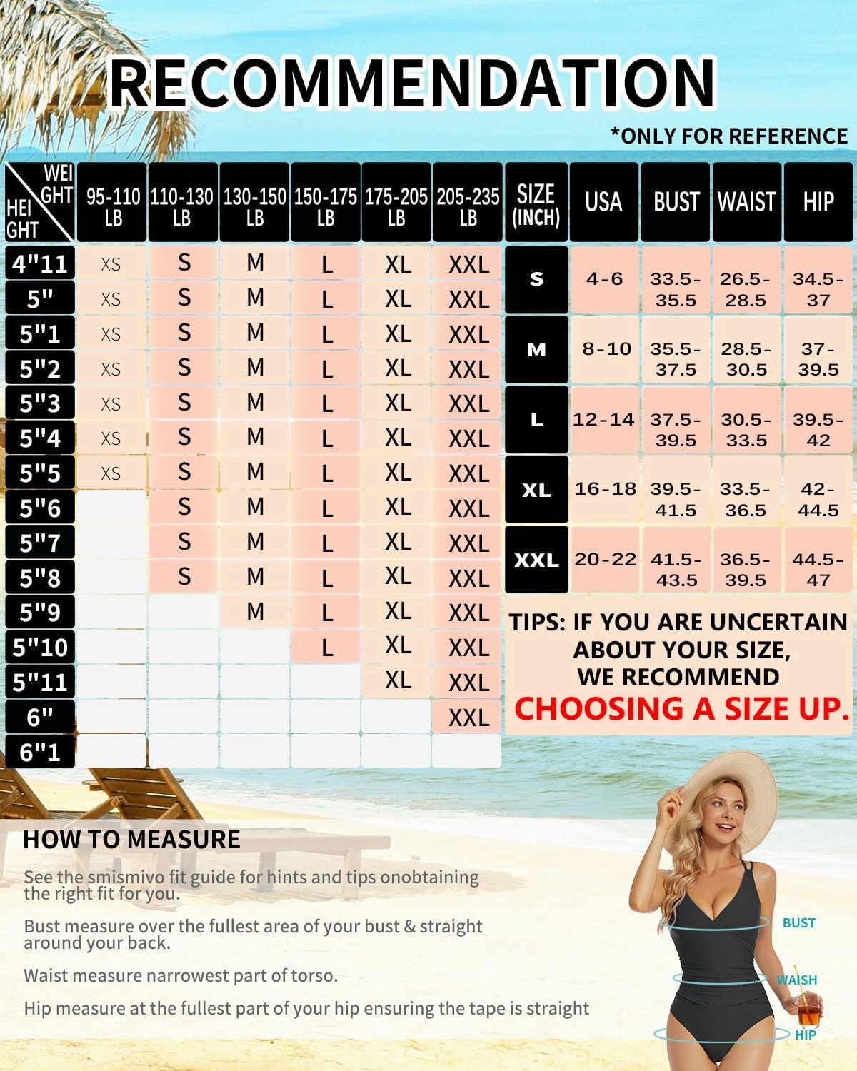 Upgraded One Piece Swimsuit Women - Tummy Control Bathing Suits, Unique Design Sexy Criss Cross Back, Ruched Swimwear