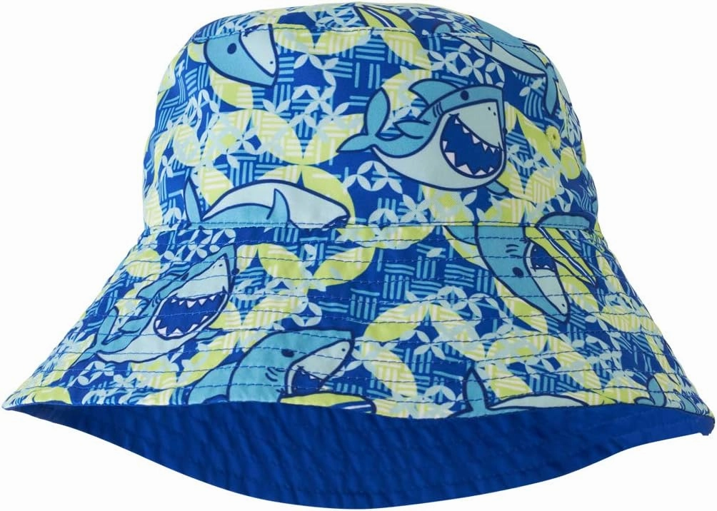 UV SKINZ Boys 3 Piece Sun and Swim Set with UPF 50  Sun Protection  Boys Swimsuit, Toddler Swim Suits