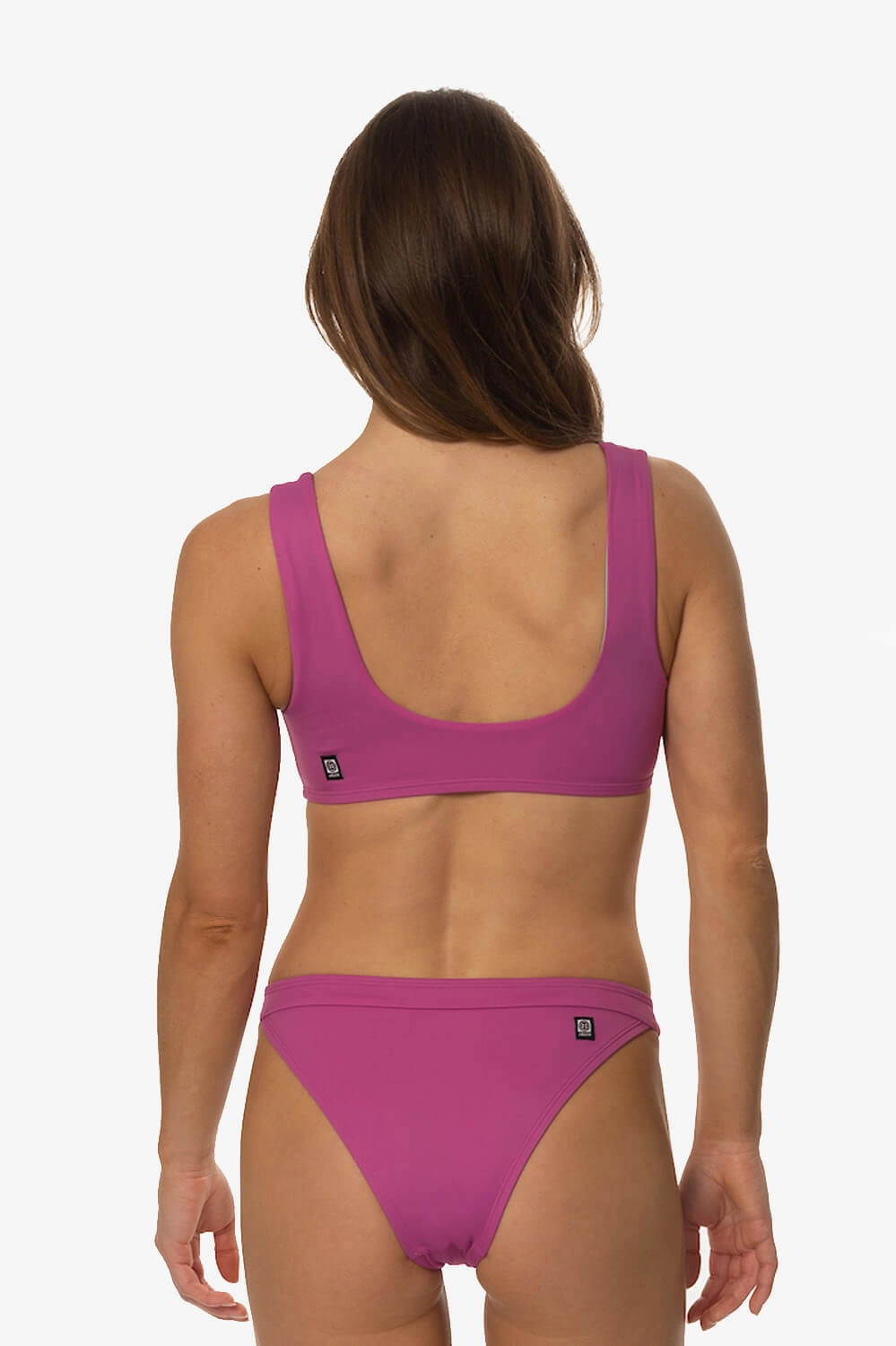 Valentina Bikini Bottom - Leucadia