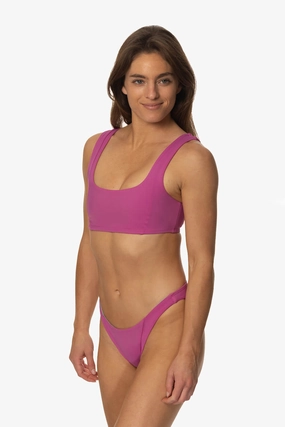 Valentina Bikini Bottom - Leucadia