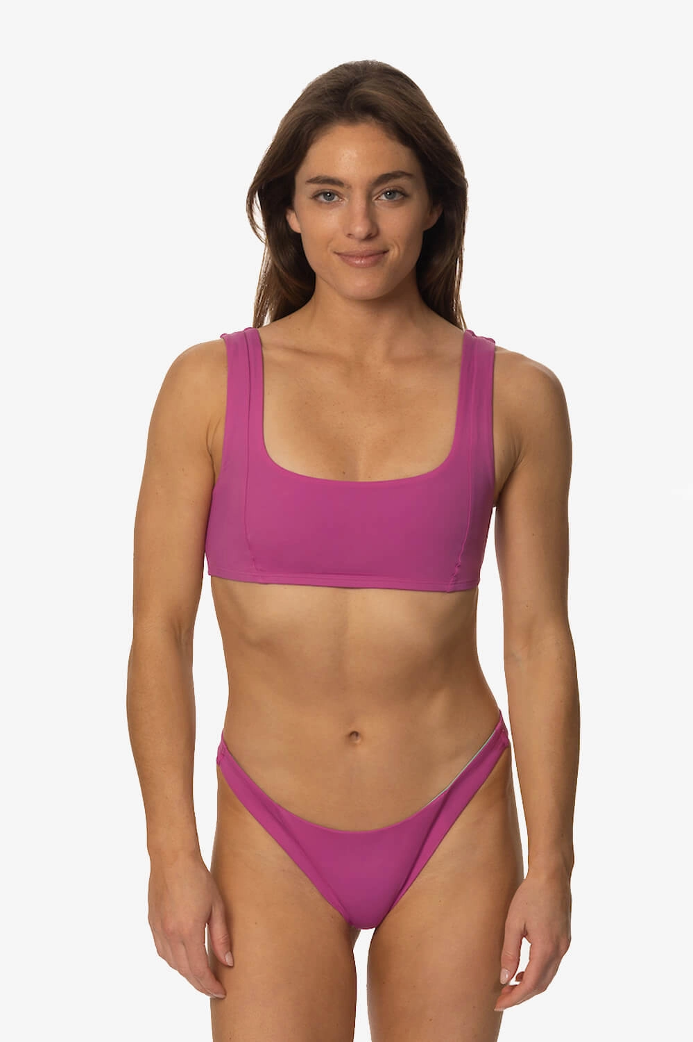 Valentina Bikini Bottom - Leucadia