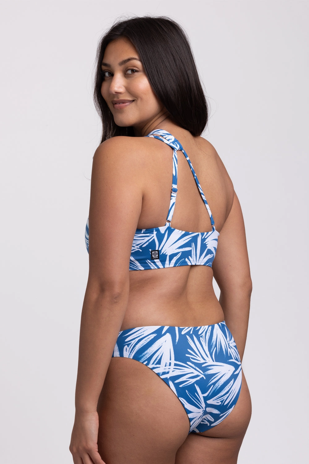 Valle Bikini Bottom - Retrobana