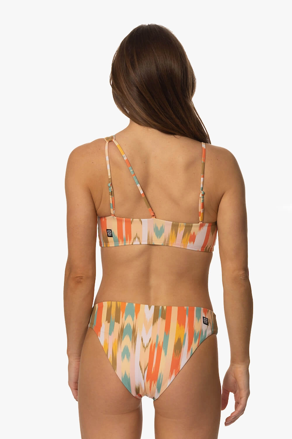 Valle Bikini Bottom - Zuma