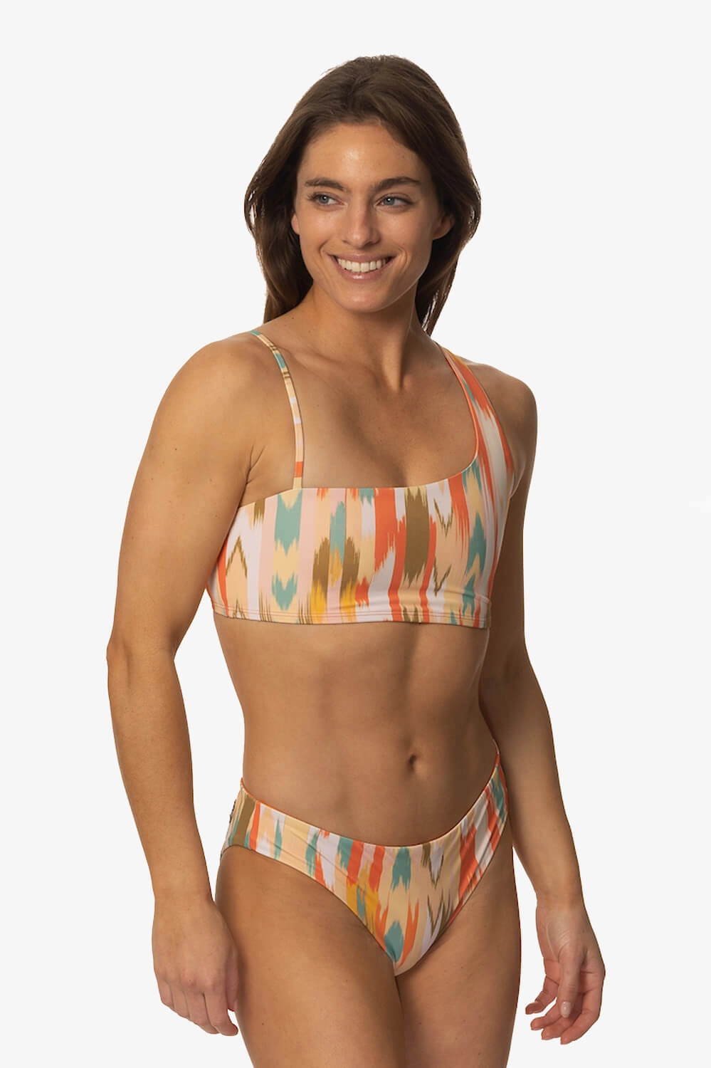 Valle Bikini Bottom - Zuma