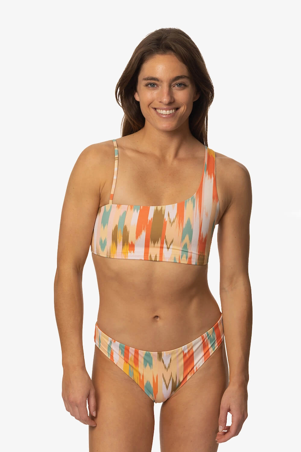 Valle Bikini Bottom - Zuma