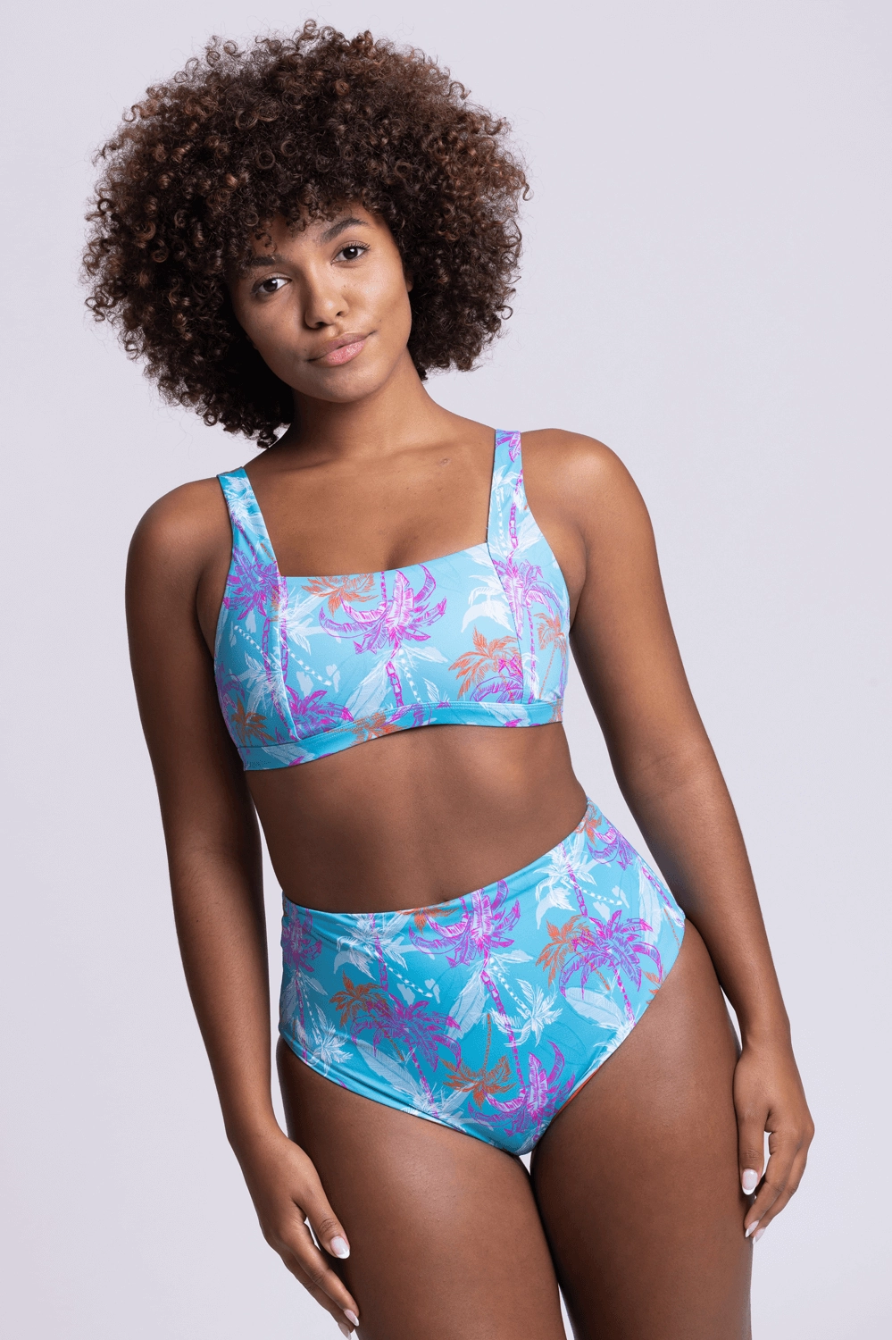 Venus Bikini Bottom - Surfside