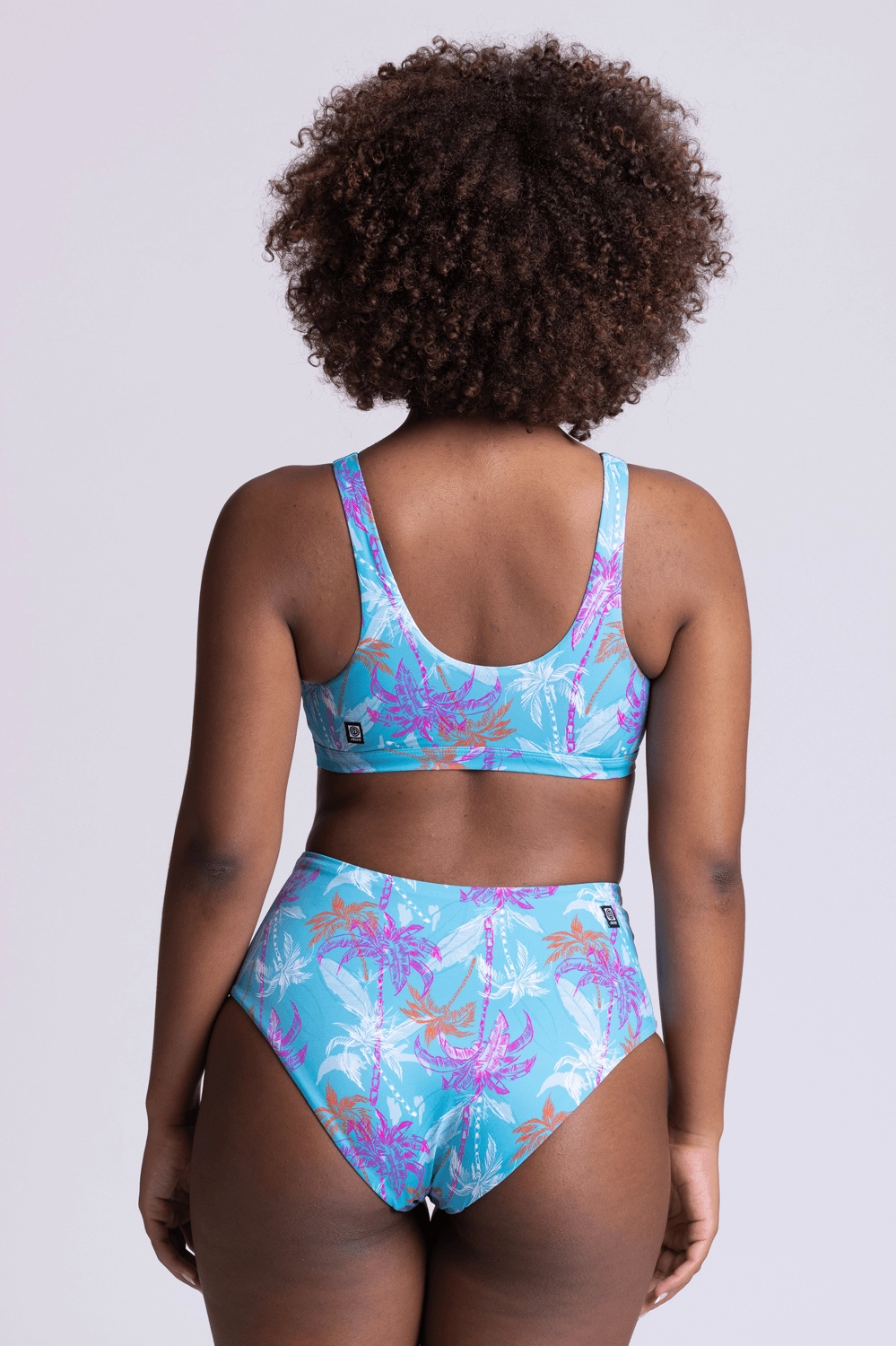Venus Bikini Bottom - Surfside