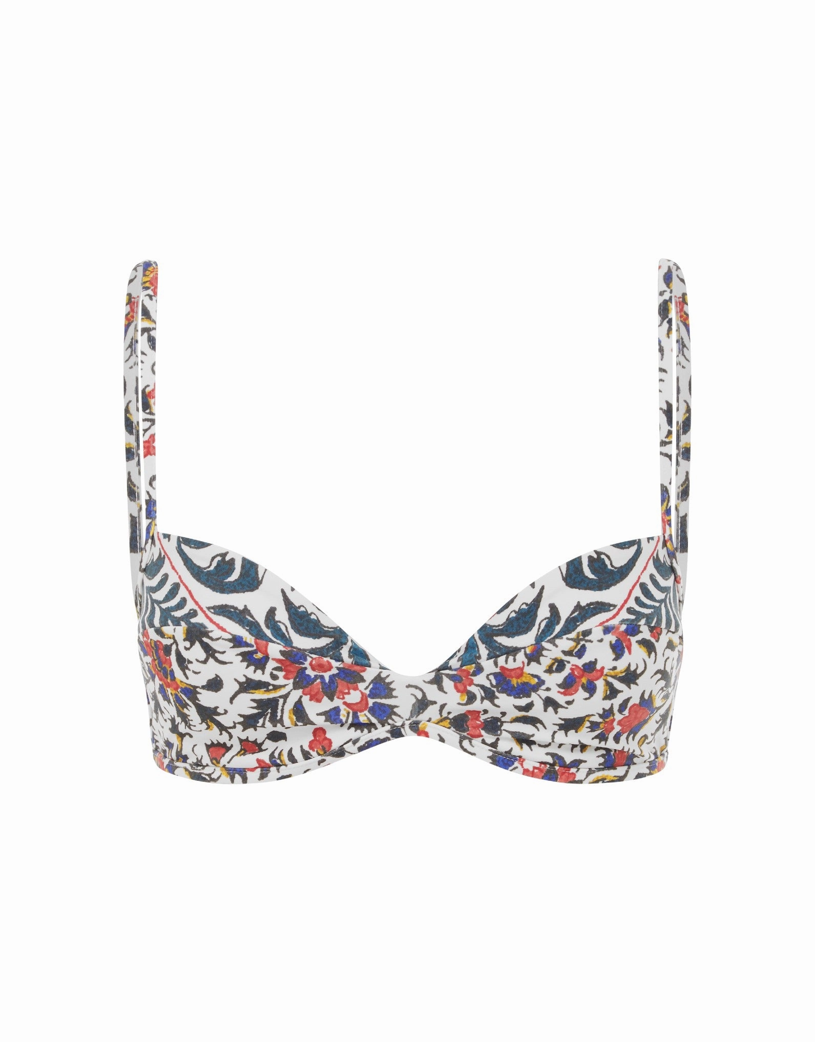 Verbena Freddy Underwire Bikini Top