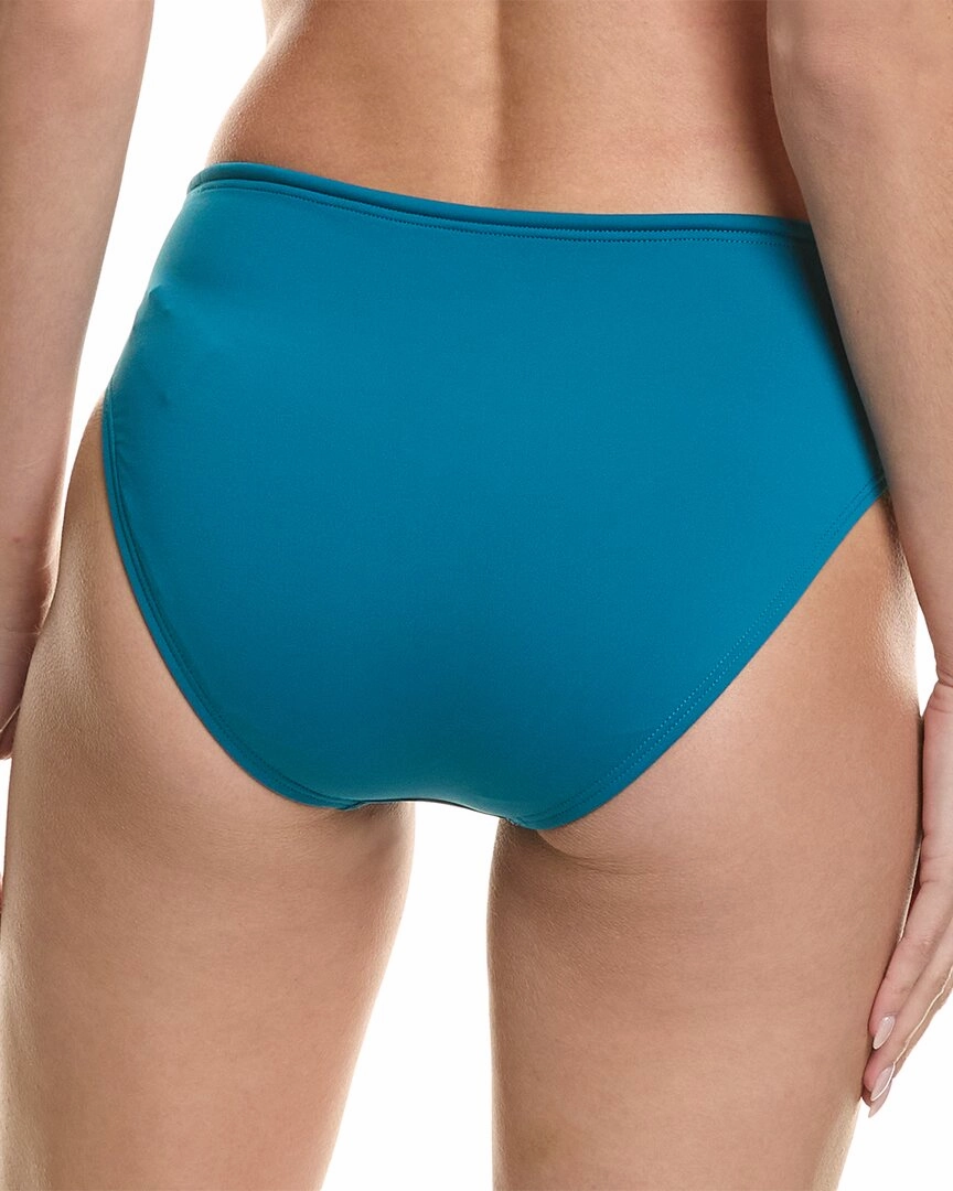 Vince Camuto Drawstring High Waist Bottom