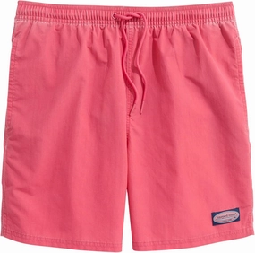 vineyard vines Men's 6 Inch Island Swim Trunks