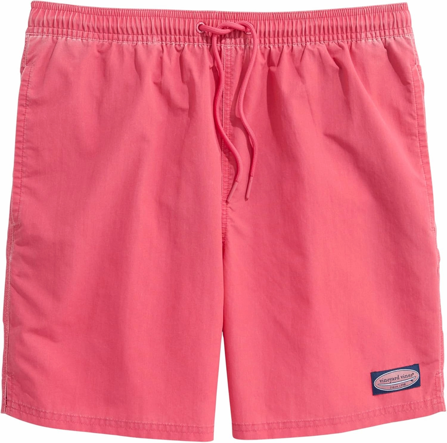 vineyard vines Men's 6 Inch Island Swim Trunks