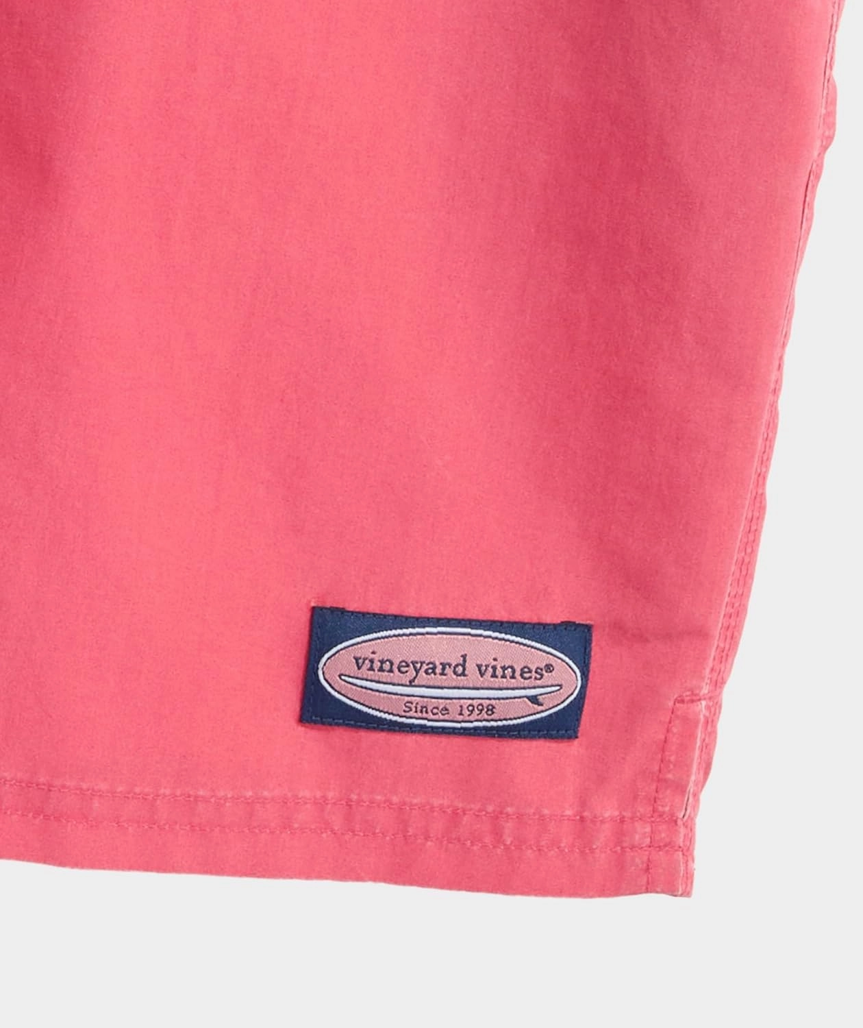 vineyard vines Men's 6 Inch Island Swim Trunks