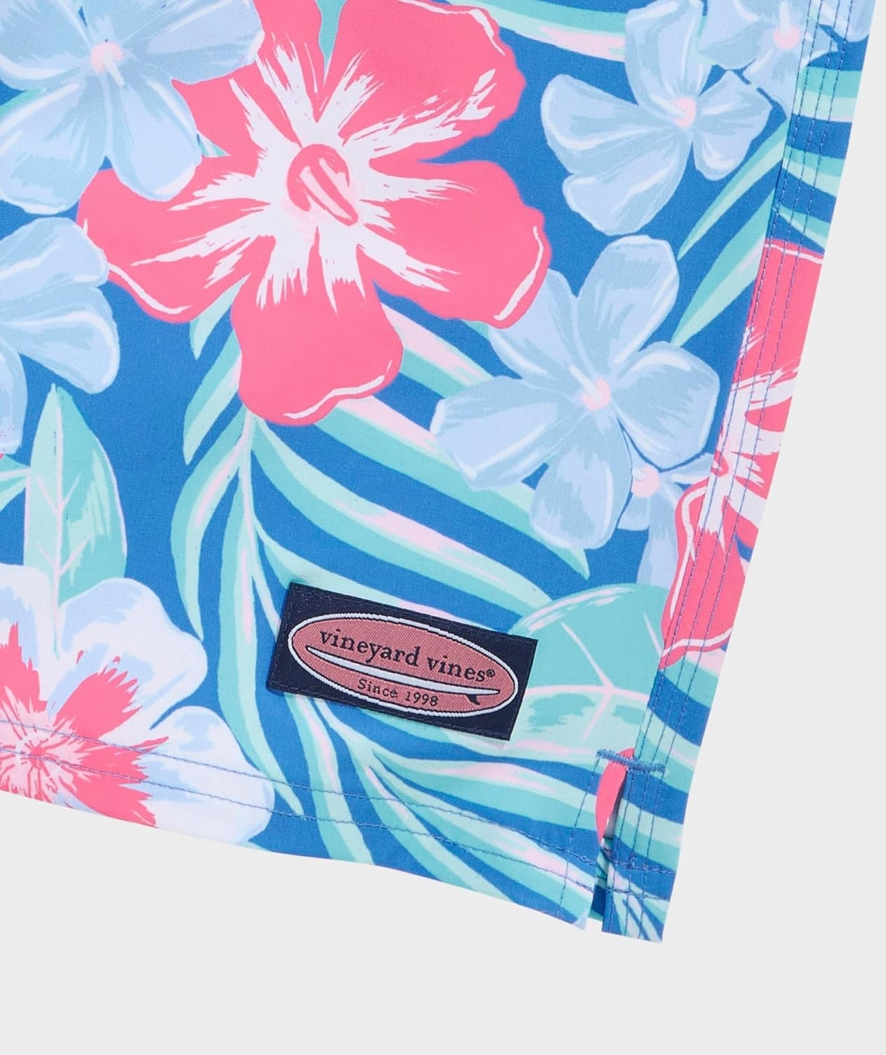 vineyard vines Men's 7" Printed Chappy Trunks