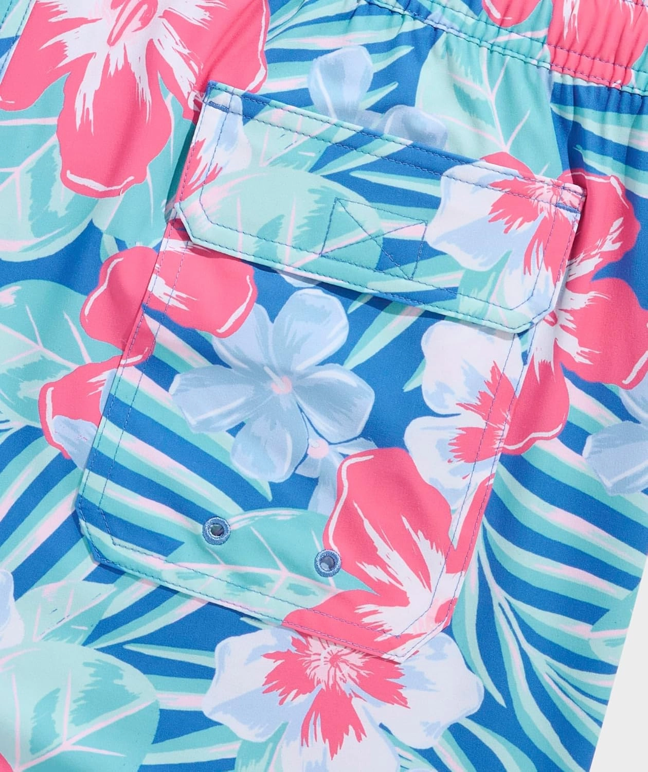 vineyard vines Men's 7" Printed Chappy Trunks