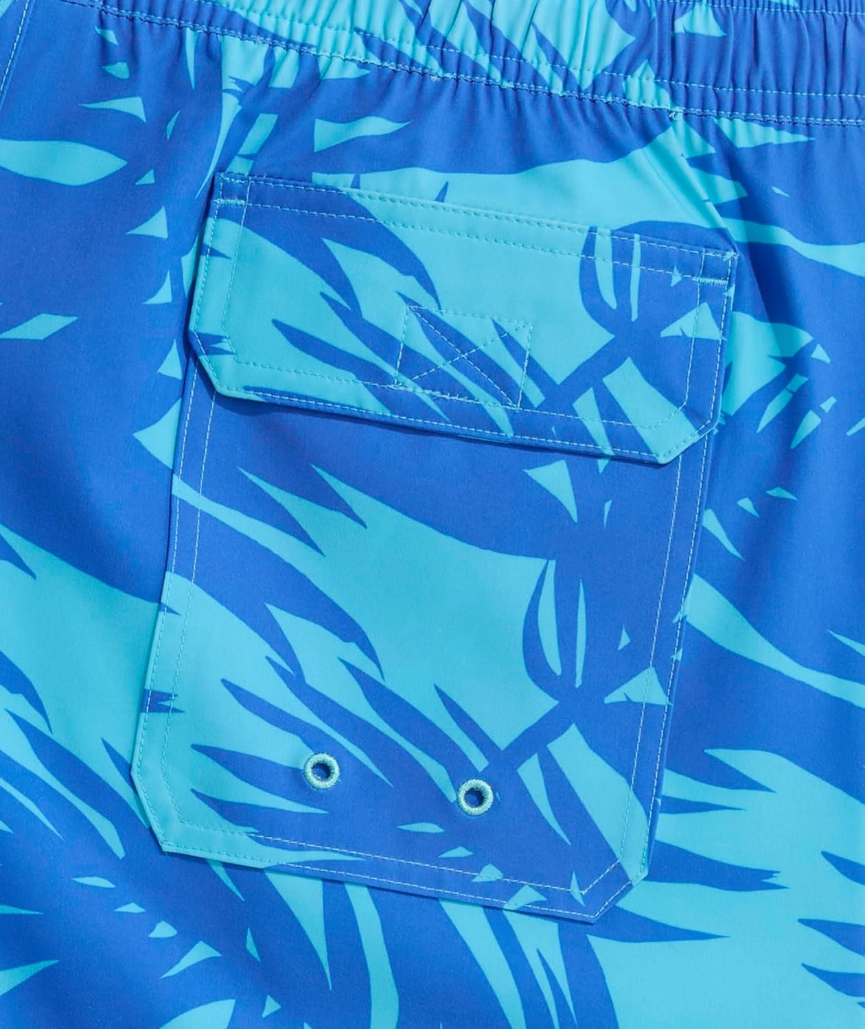 vineyard vines Men's 7" Printed Piped Chappy Trunks