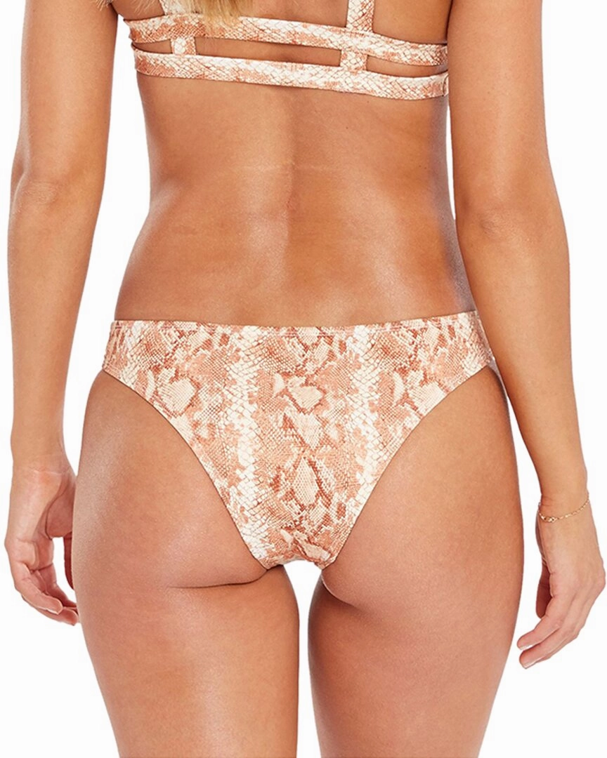 Vitamin A Neutra Hipster Bottom