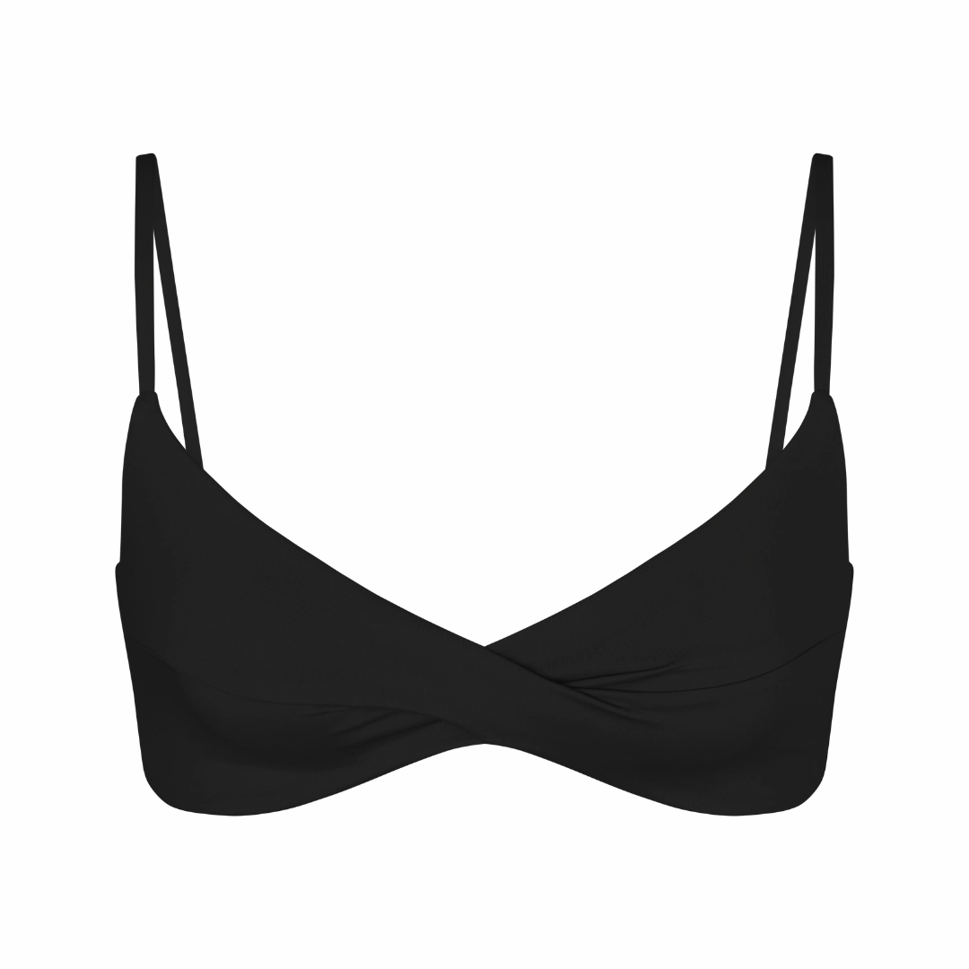 Wave Top - Jet