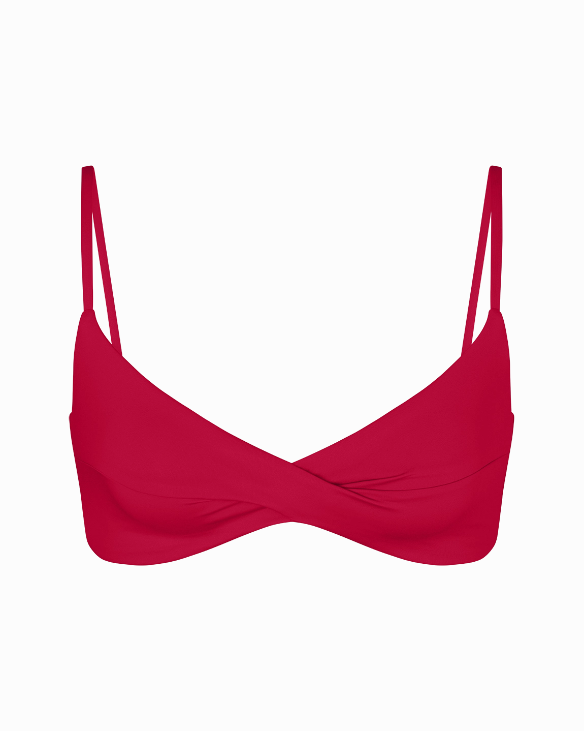 Wave Top - Pepper