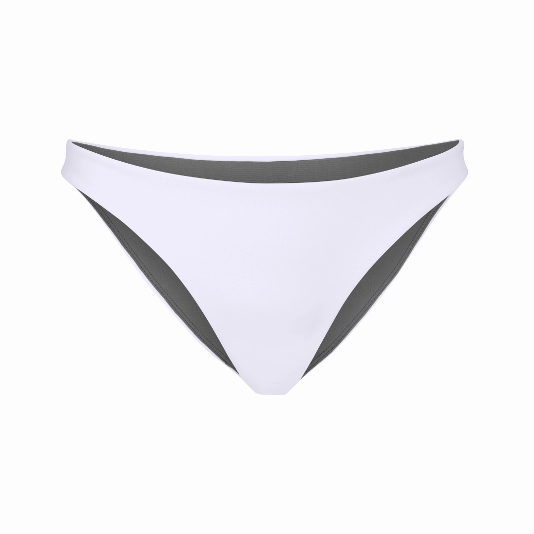 Wear To Bottom - Coconut