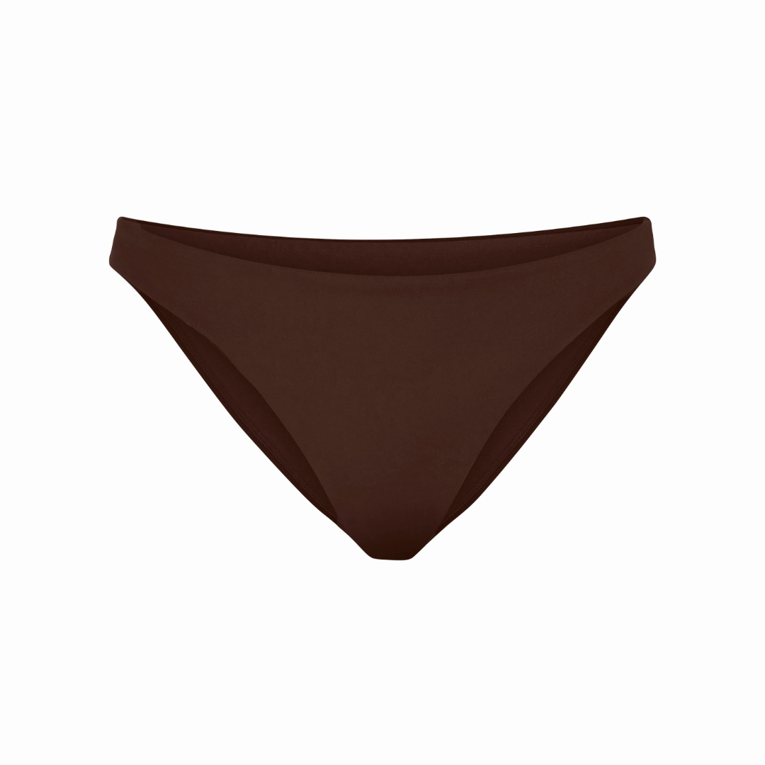 Wear To Bottom - Cold Brew